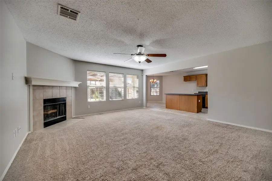 9913 George Bush Drive, McKinney, TX 75072 - #3
