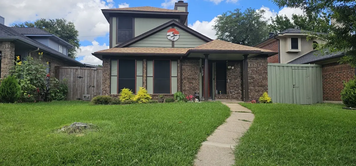 6306 Los Altos Drive, Mesquite, TX 75150 - #1