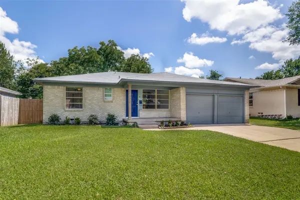 3408 Ruby Drive, Mesquite, TX 75150