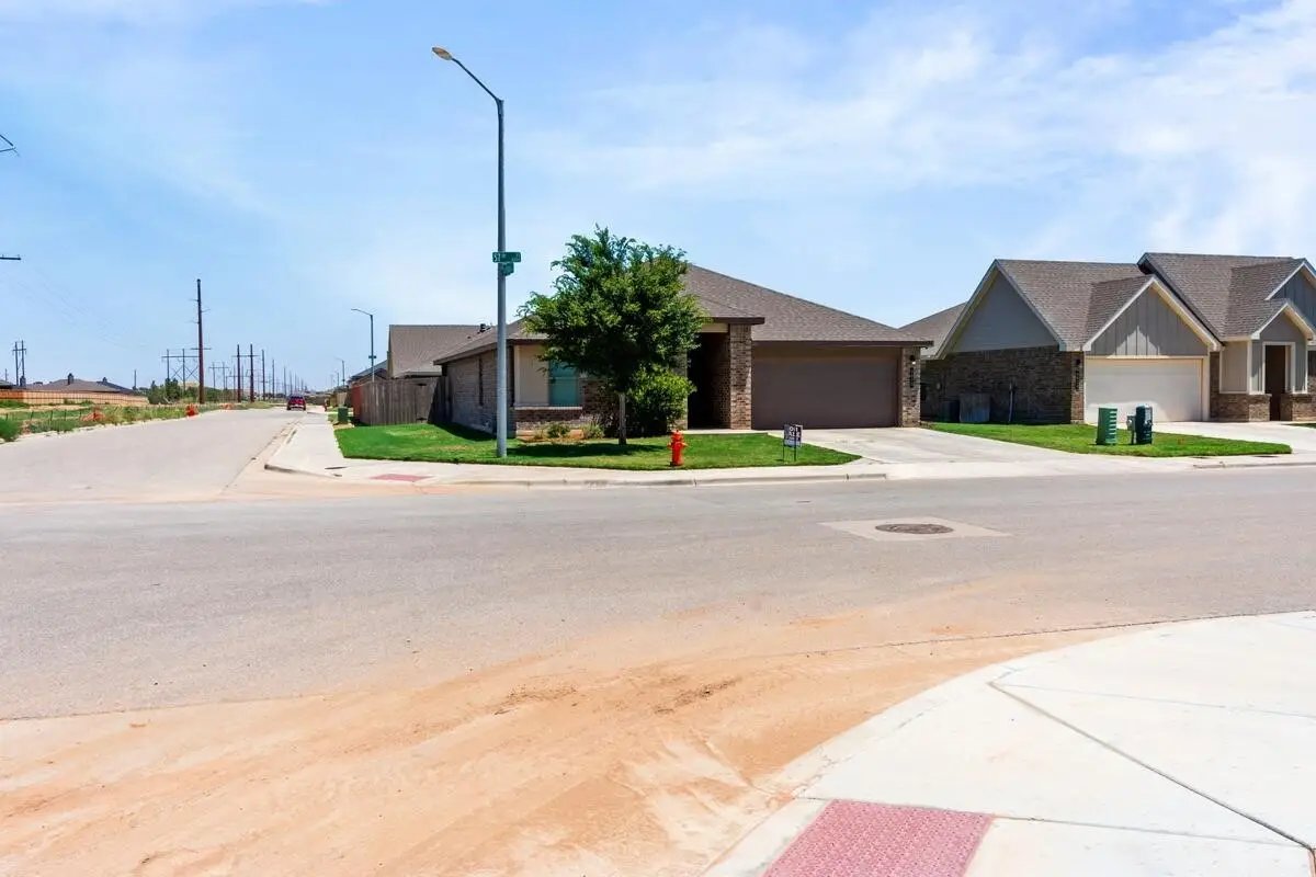 6830 57th Street, Lubbock, TX 79407 - #1