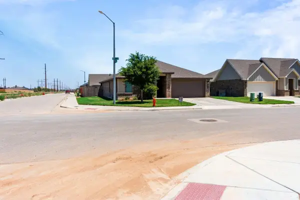 6830 57th Street, Lubbock, TX 79407