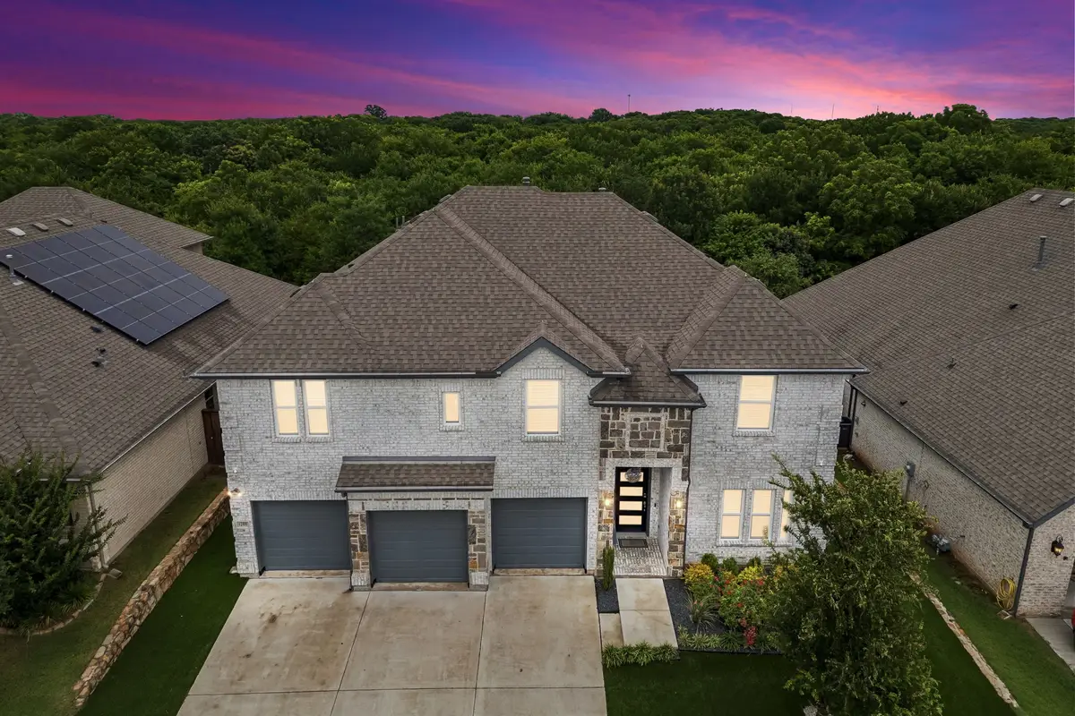 4208 Linwood Avenue, McKinney, TX 75071 - #1