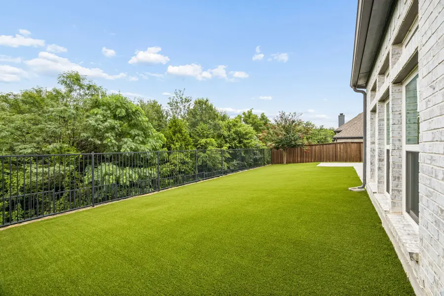 4208 Linwood Avenue, McKinney, TX 75071 - #3