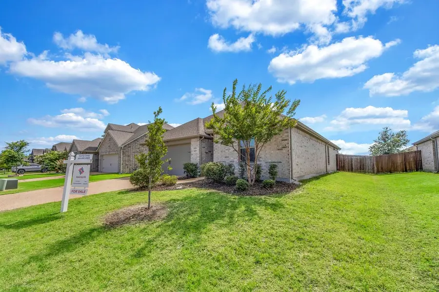 4035 Sparrow Trail, Melissa, TX 75454 - #3