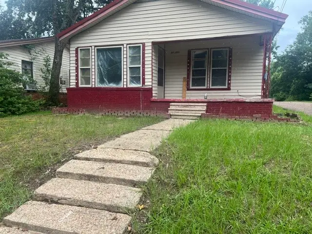 317 Joel Street, Minden, LA 71055 - #1