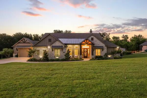 1317 Hunt Road, Gunter, TX 75058