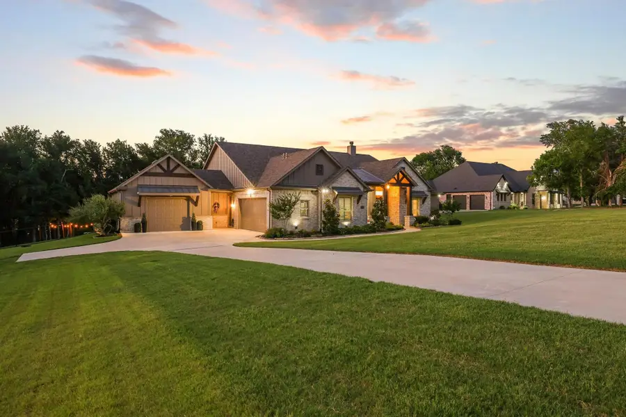 1317 Hunt Road, Gunter, TX 75058 - #2