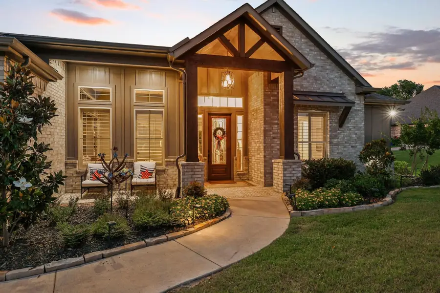1317 Hunt Road, Gunter, TX 75058 - #3