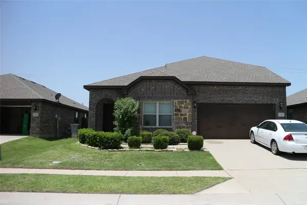 591 Providence Place, Lavon, TX 75166