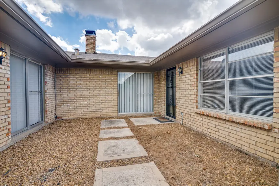 1421 Mount Vernon Drive, Mesquite, TX 75149 - #3
