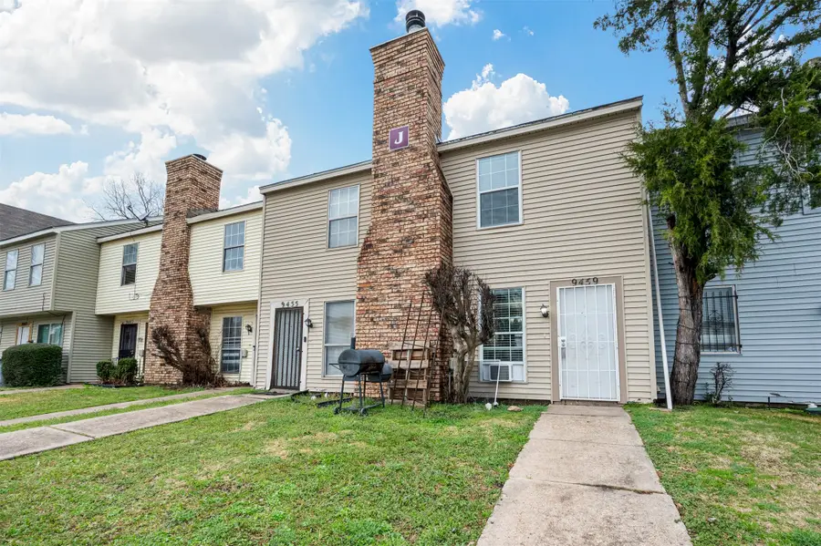 9459 Olde Village Court, Dallas, TX 75227 - #2