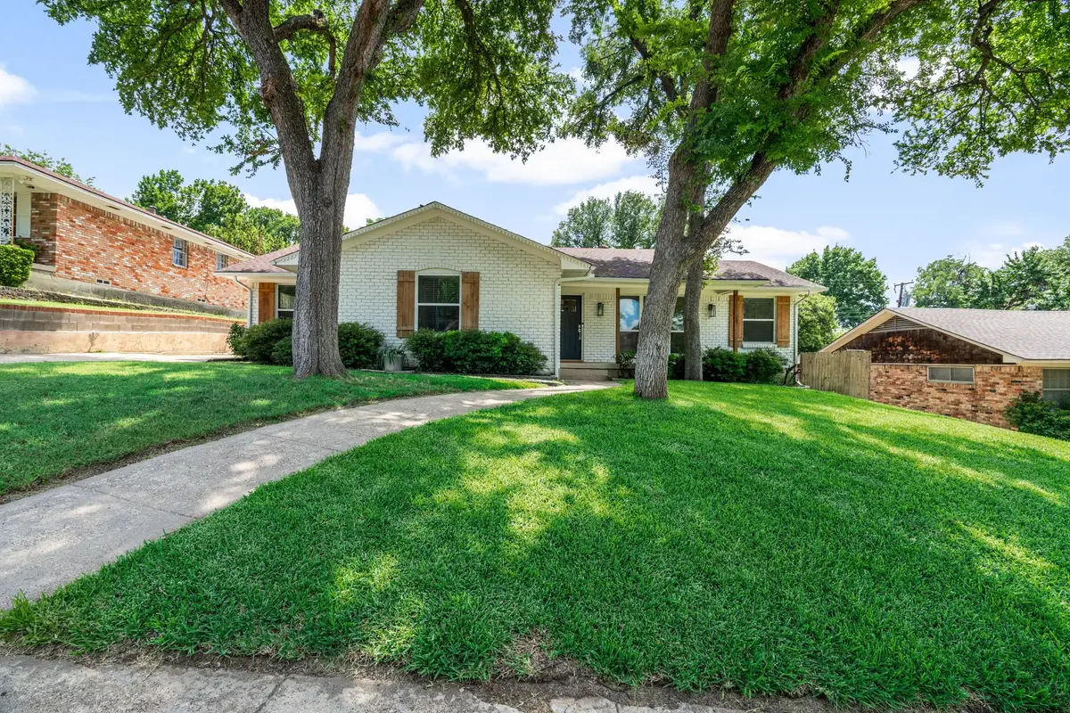 2341 Pinebluff Drive, Dallas, TX 75228 - #1