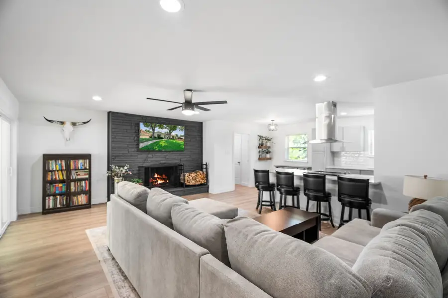 2341 Pinebluff Drive, Dallas, TX 75228 - #2