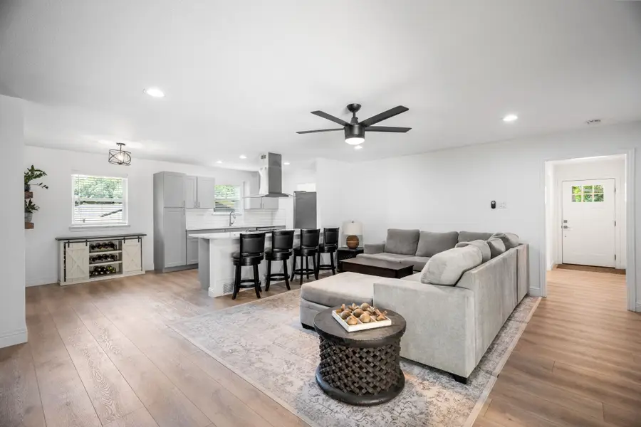 2341 Pinebluff Drive, Dallas, TX 75228 - #3