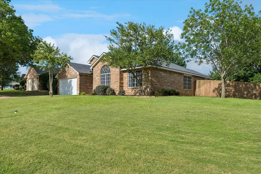1701 Fern Drive, Mansfield, TX 76063 - #2