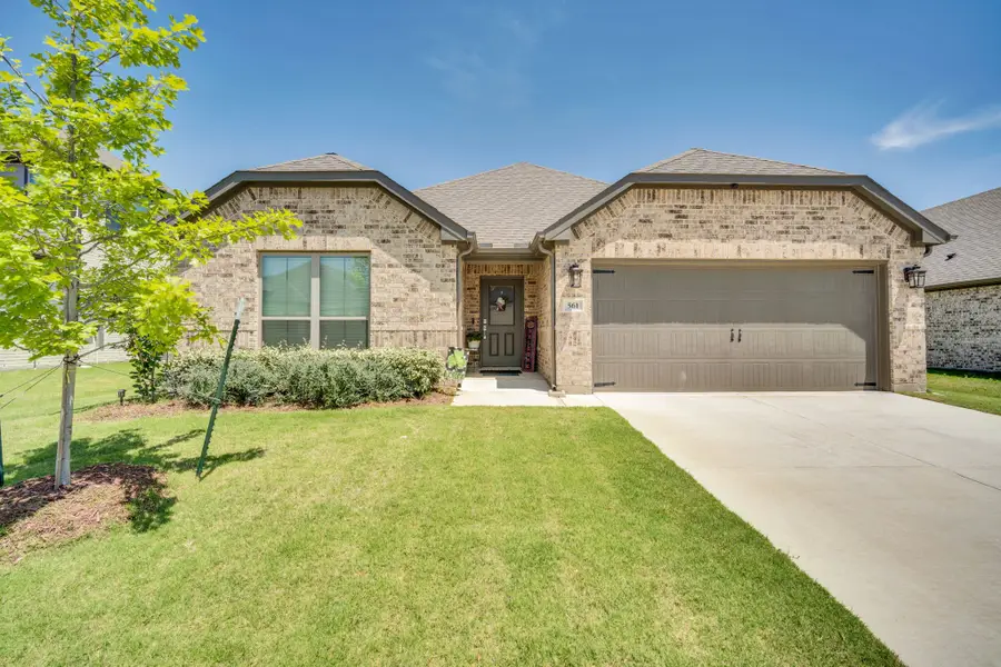 561 Baffin Bay Drive, Waxahachie, TX 75165 - #2