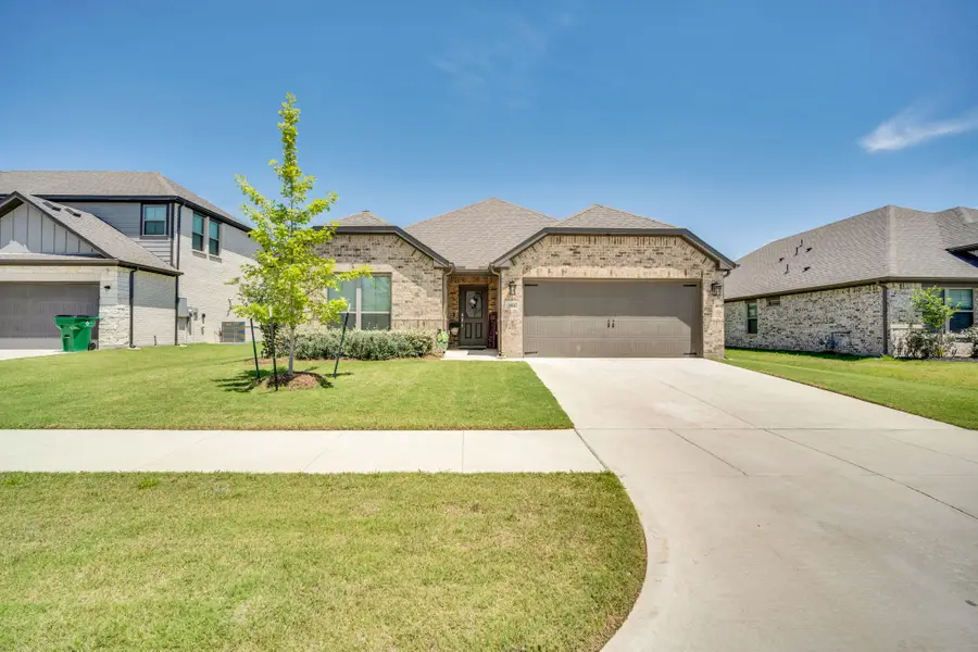 561 Baffin Bay Drive, Waxahachie, TX 75165 - #3