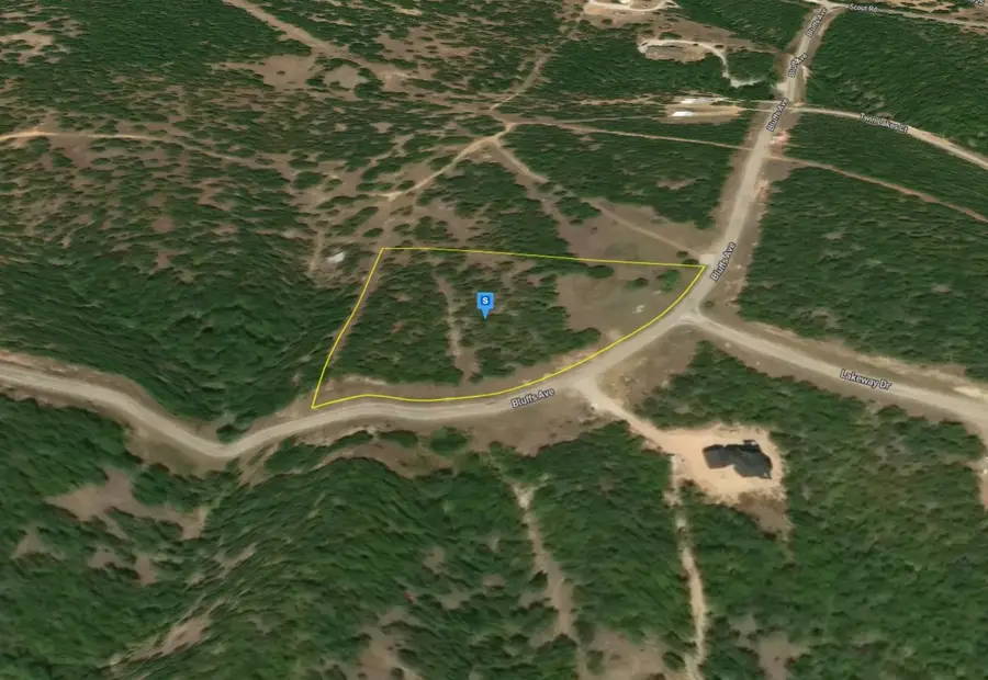 500 Bluffs Avenue, Bowie, TX 76230 - #3