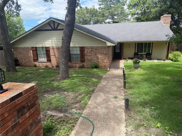 9902 Townridge Drive, Woodway, TX 76712