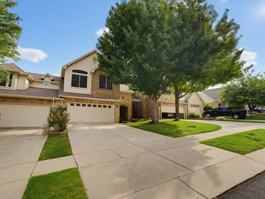 332 Emma Call Court, Decatur, TX 76234 - #2