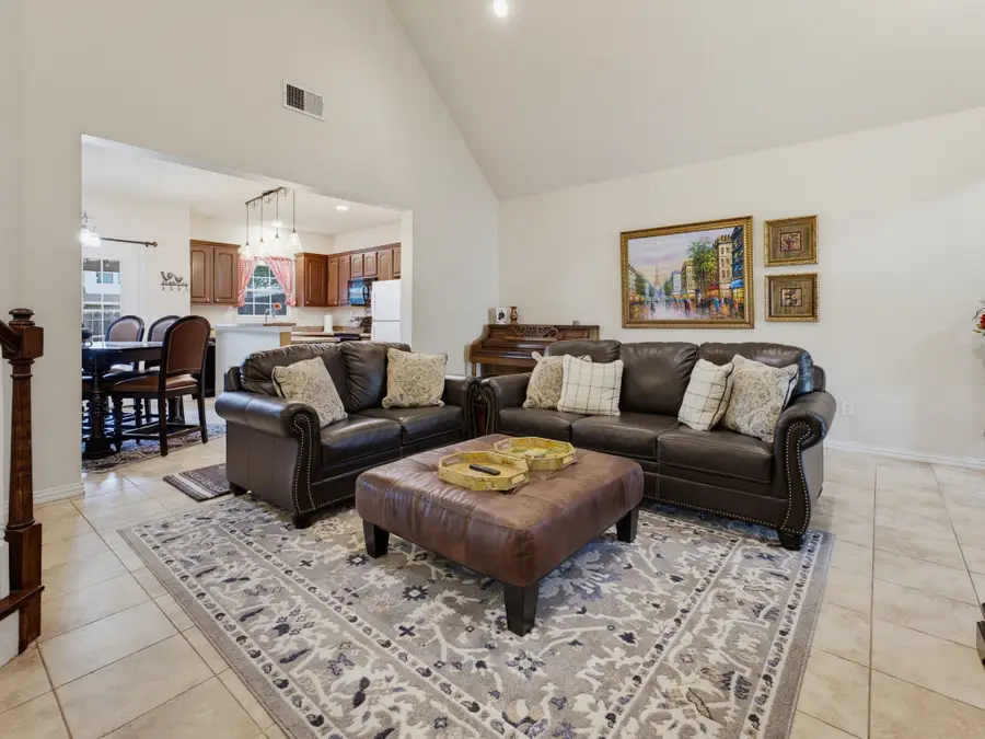 332 Emma Call Court, Decatur, TX 76234 - #3