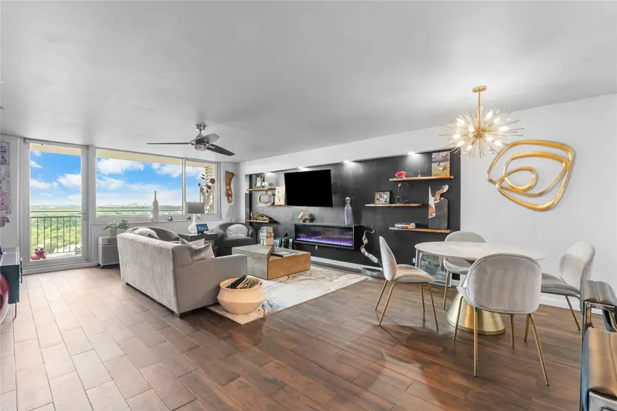3883 Turtle Creek Boulevard #2101, Dallas, TX 75219 - #2