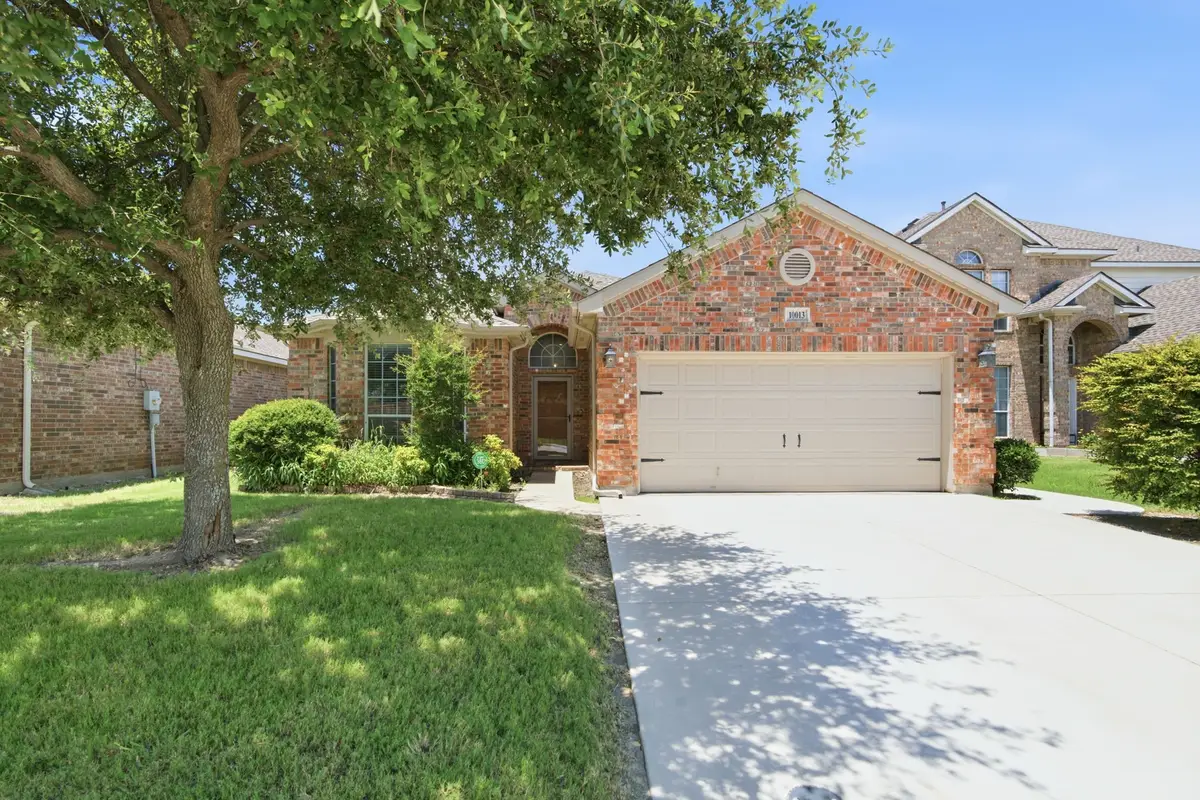 10013 Bull Run, Fort Worth, TX 76177 - #1