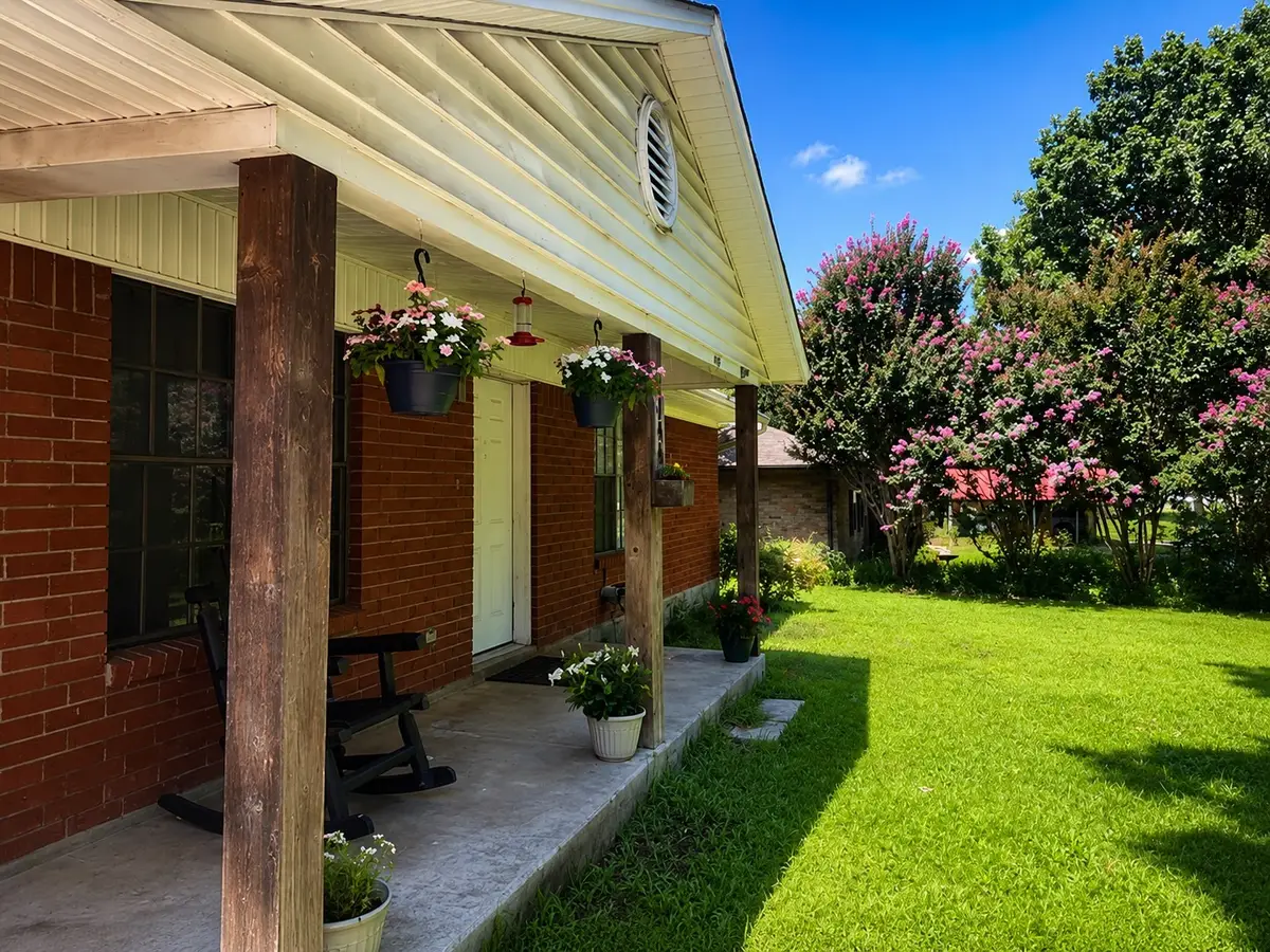 444 W Hobbs Street, Boyd, TX 76023 - #1