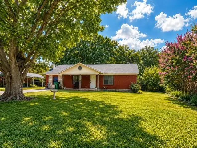 444 W Hobbs Street, Boyd, TX 76023 - #2