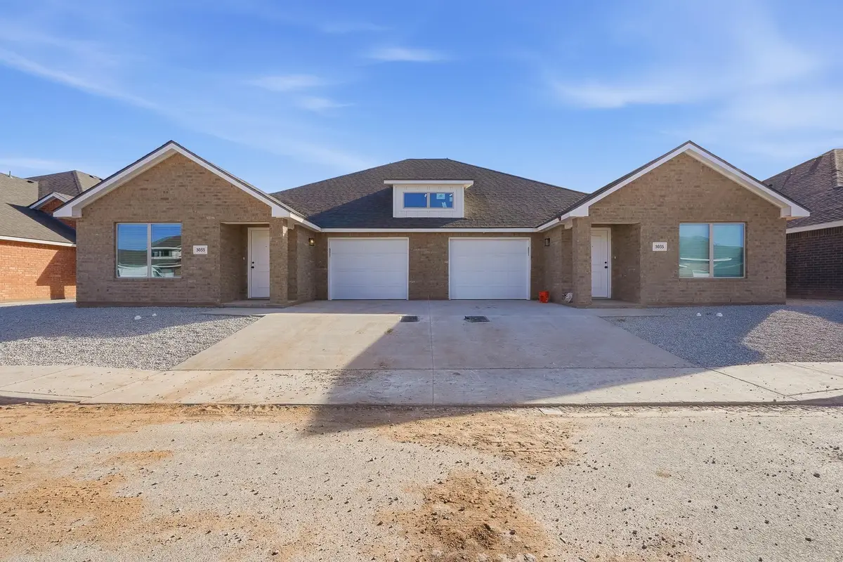 510 Colorado, Abilene, TX 79601 - #1
