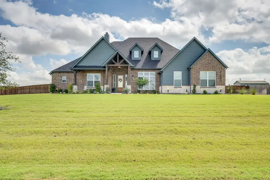 10630 Barleycorn Lane, Venus, TX 76084 - #2
