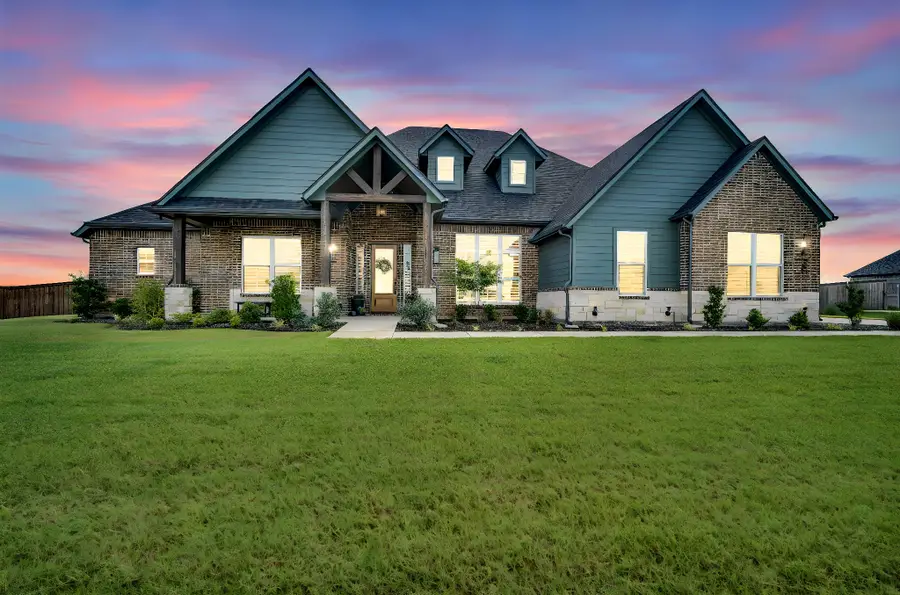 10630 Barleycorn Lane, Venus, TX 76084 - #3