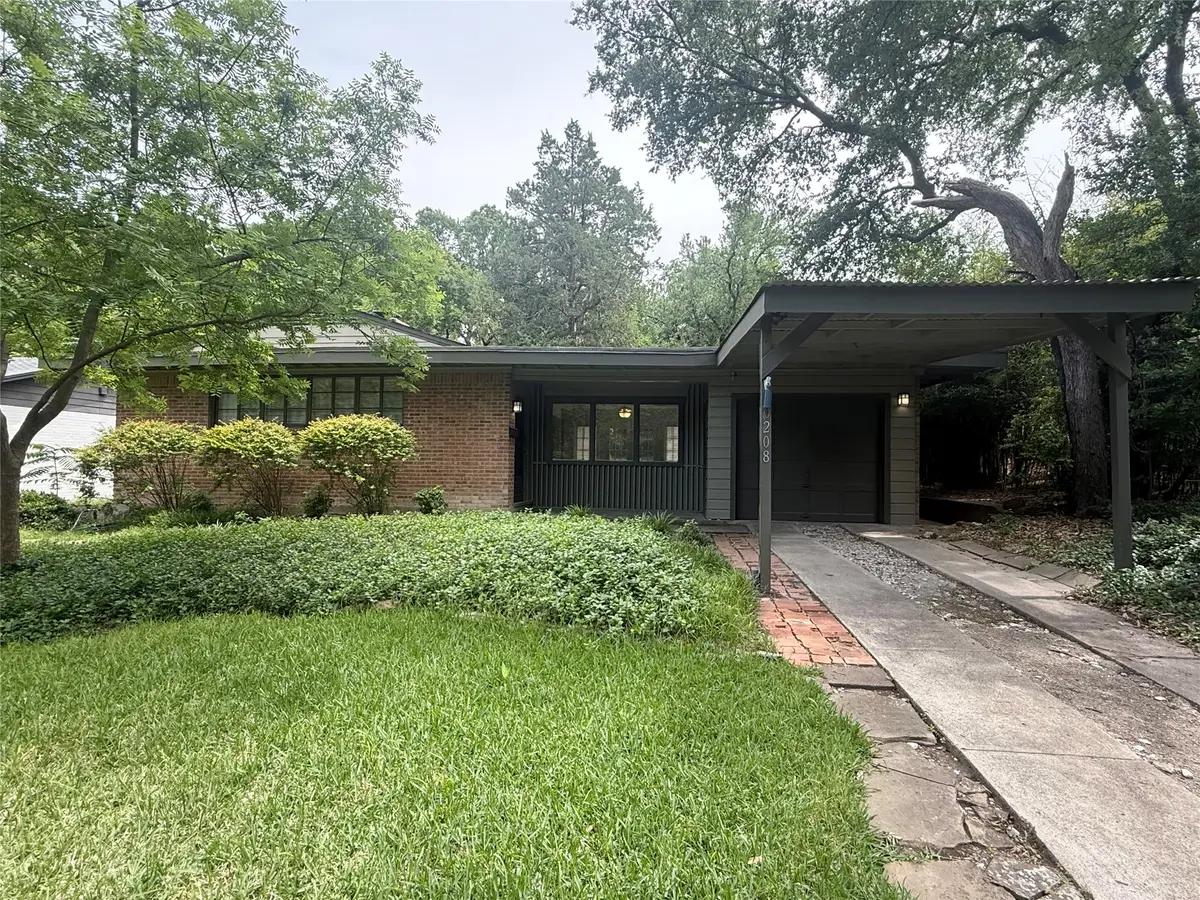 10208 Lake Gardens, Dallas, TX 75218 - #1