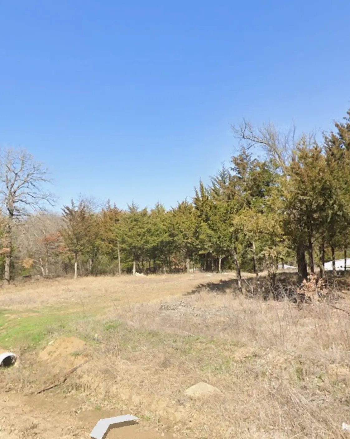 550 Boone Trail, Valley View, TX 76272 - #1
