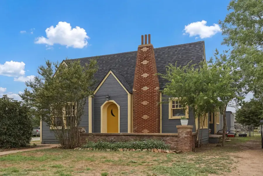 512 Yucca, Merkel, TX 79536 - #2