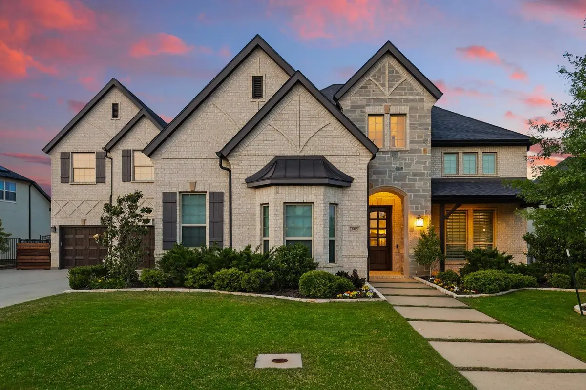 6325 Via Italia Drive, Flower Mound, TX 75077 - #1
