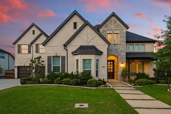 6325 Via Italia Drive, Flower Mound, TX 75077