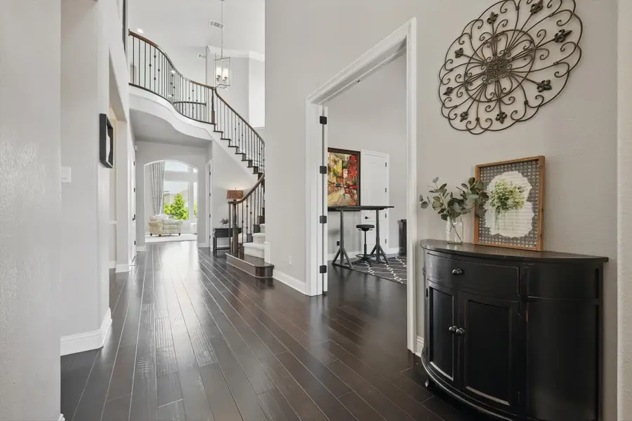 6325 Via Italia Drive, Flower Mound, TX 75077 - #2