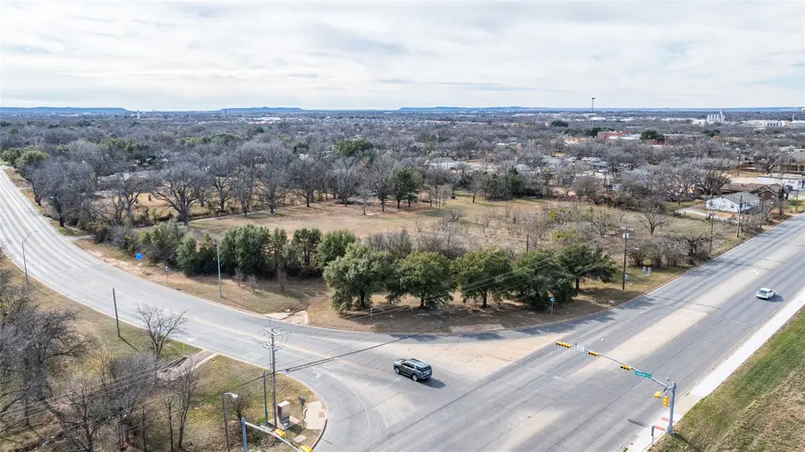 TBD S 11th Street, Abilene, TX 79601 - #3