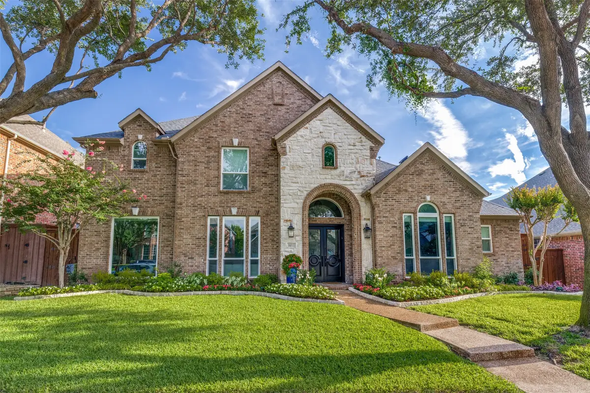 5213 Tennington Park, Dallas, TX 75287 - #1