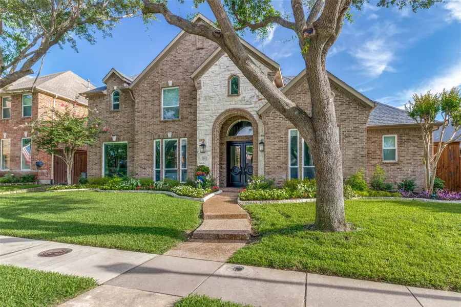 5213 Tennington Park, Dallas, TX 75287 - #2