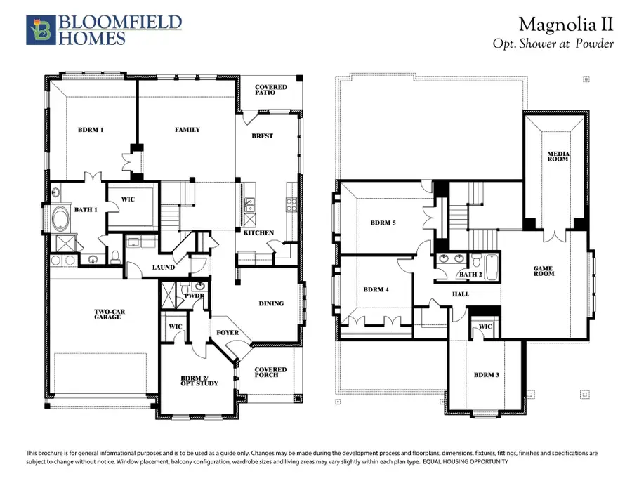 4205 Attwater Street, McKinney, TX 75071 - #2