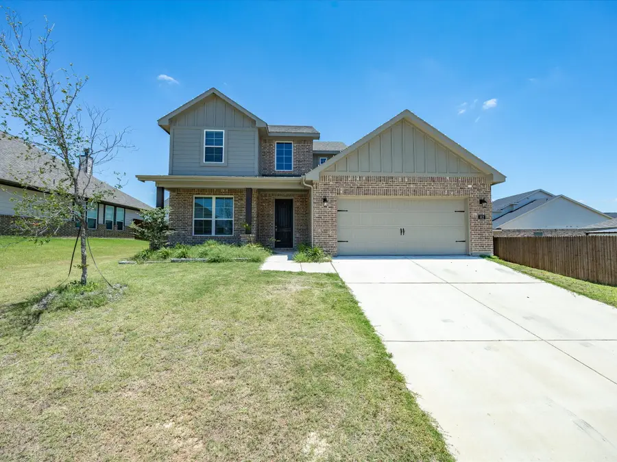 812 Taliaferro Trail, Springtown, TX 76082 - #2
