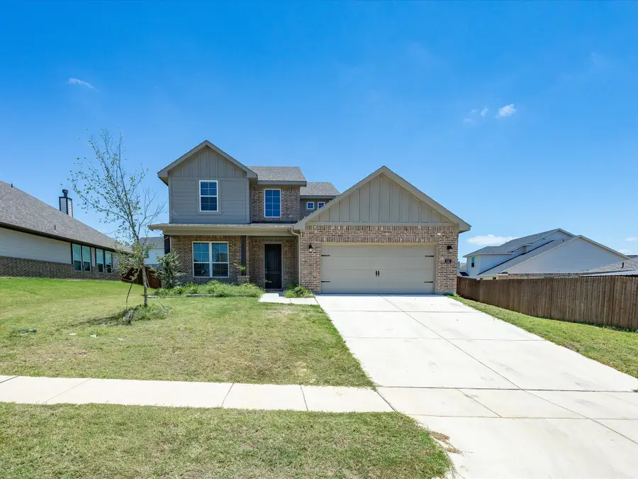 812 Taliaferro Trail, Springtown, TX 76082 - #3