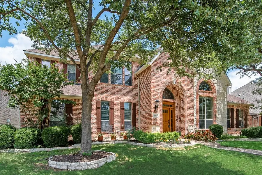3882 Siena Drive, Frisco, TX 75033 - #3