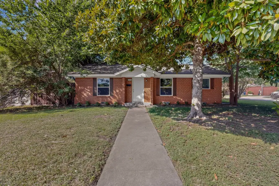 405 Easton Road, Dallas, TX 75218 - #2