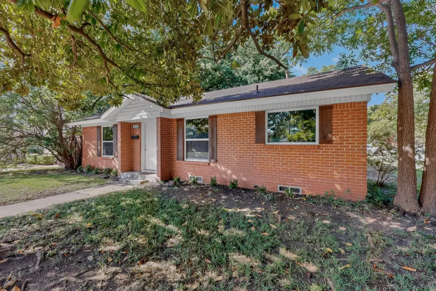 405 Easton Road, Dallas, TX 75218 - #3