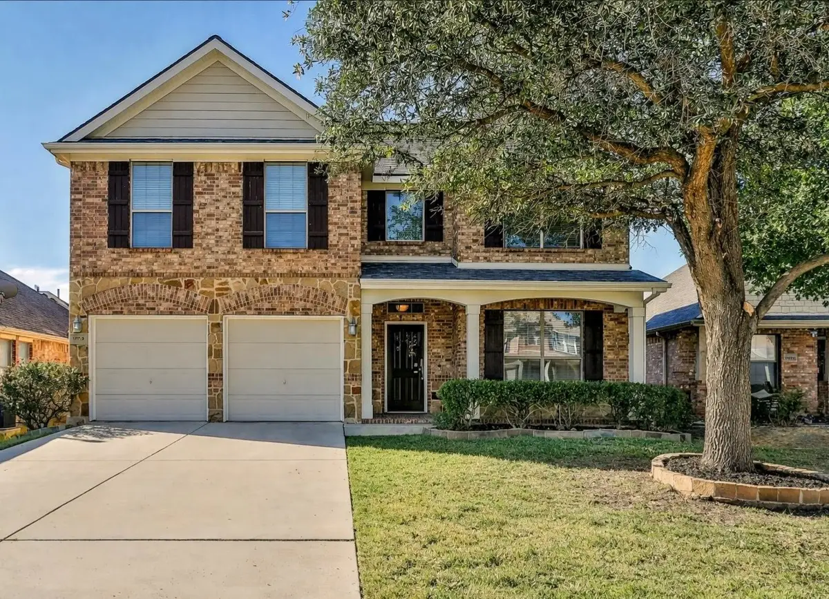 15712 Ringdove Court, Justin Roanoke, TX 76262 - #1