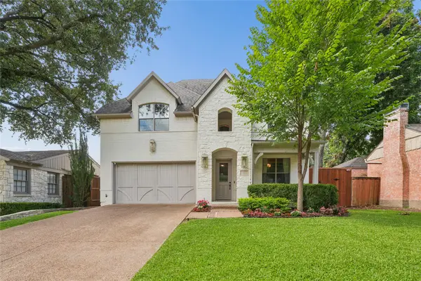 6112 Penrose Avenue, Dallas, TX 75214