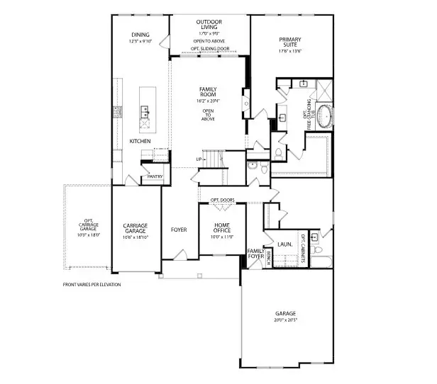 1623 Trinity Forest Drive, Rockwall, TX 75087 - #2